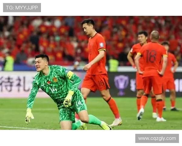 零比二失利彰显国足真实差距
